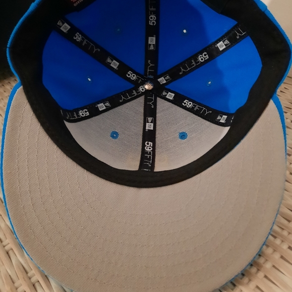 Kansas City Royals 2017 players weekend hat - Picture 5 of 6